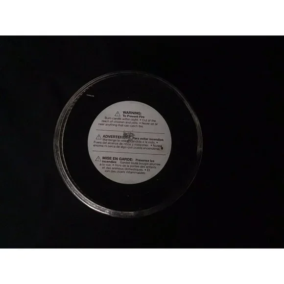 Vintage Silver Plate Candle Stick Platter Holder Ornate Fancy Candlestick 6.5" - Picture 6 of 6